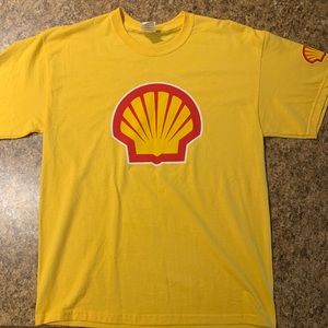 Shells T shirt